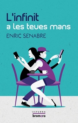 l'infinit a les teues mans