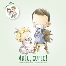 ADÈU, XUPLO!
