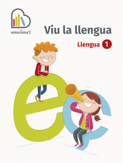 VIU LA LLENGUA 1R.PRIMARIA