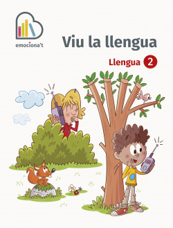 VIU LA LLENGUA 2N.PRIMARIA