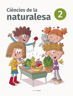 CIENCIES NATURALSA 2N.PRIMARIA. PROJECTE MURTA