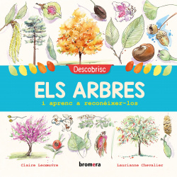 DESCOBRISC ELS ARBRES I APRENC A RECONÈIXER-LOS