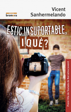 ESTIC INSUPORTABLE, I QUÈ?