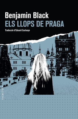 ELS LLOPS DE PRAGA