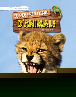 EL MEU GRAN LLIBRE D'ANIMALS