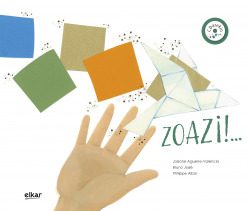 Zoazi!