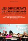 Les dificultats de l'aprenentatge de l'escriptura i de les matemátiques