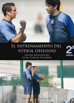 EL ENTRENAMIENTO DEL FUTBOL OFENSIVO