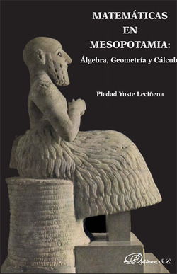 Matematicas en mesopotamia: algebra, geometria, calculo