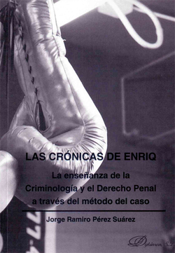 La crónicas de Enriq
