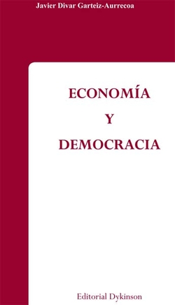 Economia y democracia