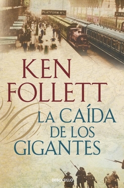 La caída de los gigantes