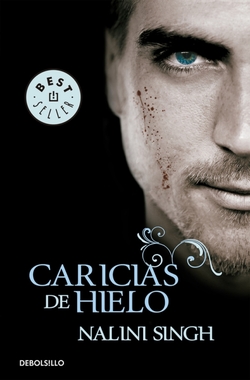 Caricias de hielo