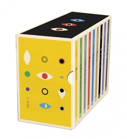 OBRA COMPLETA DE KAFKA.(ESTUCHE 9 VOLS.)