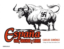 España, una, grande y libre