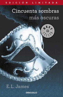 Cincuenta sombras mas oscuras
