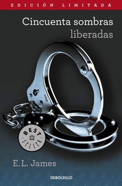 Cincuenta sombras liberadas