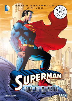 Superman:por el mañana