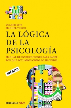 La lógica de la psicologia