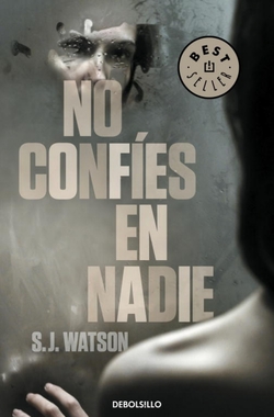 No confies en nadie