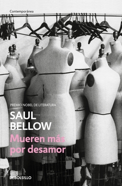 Mueren Mas Por Desamor (Nueva Traducc)
