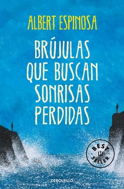 Brujulas que buscan sonrisas perdidas