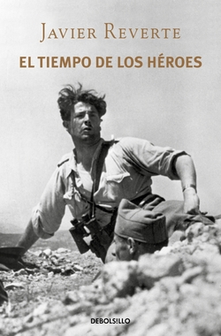 El tiempo de los héroes