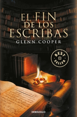 Fin de los escribas