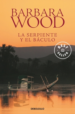 La serpiente y el baculo