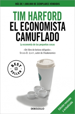 El economista camuflado
