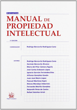 Manual de propiedad intelectual