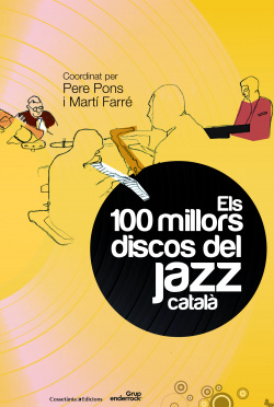 100 millors discos de jazz catala, els