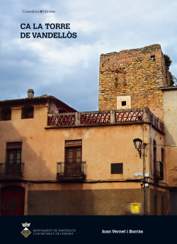 Ca la Torre de Vandellòs