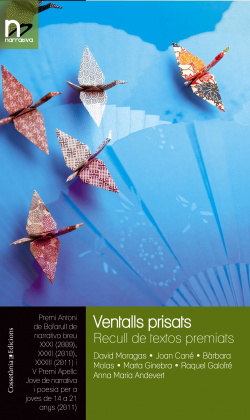 Ventalls prisats