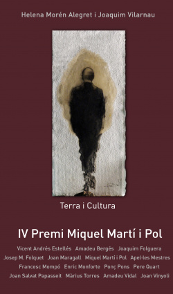 Terra i cultura IV