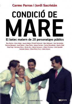 Condició de mare