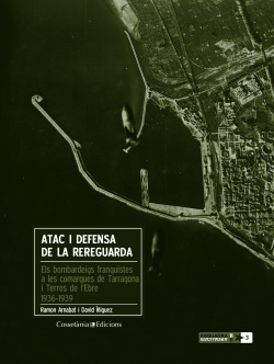 Atac i defensa de la rereguarda..
