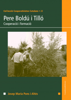 Pere boldu i tillo.cooperacio i formacio
