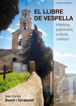El llibre de Vespella