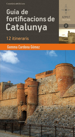 Guia de fortificacions de Catalunya