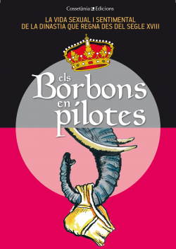Els Borbons en pilotes