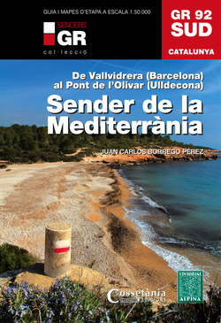 SENDER DEL MEDITERRANI. GR 92 SUD