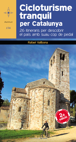 Cicloturisme tranquil per Catalunya