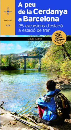A peu cerdanya a Barcelona:25 excursions estacio
