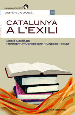 Catalunya a l'exili