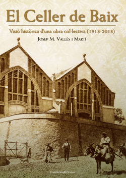El celler de Baix