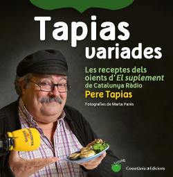 Tapias variades