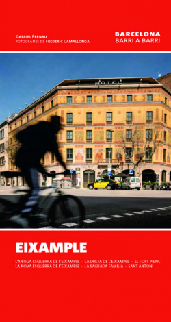 Eixample