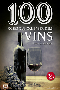 100 coses que cal saber de vins