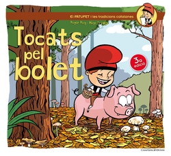 Tocats pel bolet